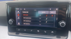 SEAT Ibiza 1.0 TSI 95 FR Edition 5dr Petrol Hatchback